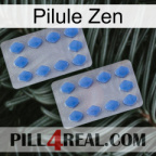 Zen Pill 20
